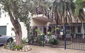 Mavilla Stellenbosch B&B